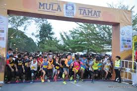 Sultan nazrin shah was born on 27 november 1956 at george town, penang, malaya. Ipoh Echo 5000 Joined Sultan Nazrin Shah Run