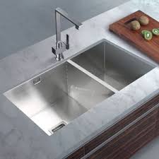 kitchen sinks savingfaucets