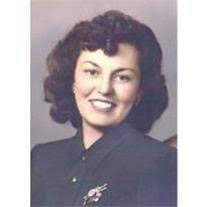 E. Morrison Obituary