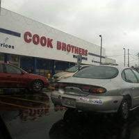 With the backing of the … bendemeer residence. Cook Brothers Warehouse Hermosa 1740 N Kostner Ave