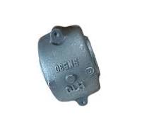 Custom iron casting wheel brake frame,OEM/ODM iron casting ...
