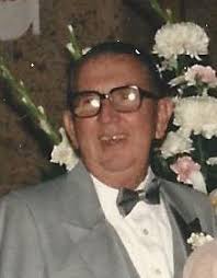 Rev Eldred W “Bill” Dierker (1917-2002)