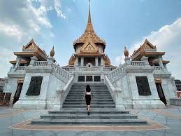 Kỳ thực, thái lan để thủng lưới quá nhiều trước indonesia đêm 3/6 vì hàng thủ của đội bóng đất chùa vàng chơi quá lơ là, hơn là hàng công của đội bóng xứ vạn đảo chơi hay. Chua Pháº­t Vang Ngoi Chua Linh Thieng Báº­c Nháº¥t Thai Lan