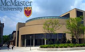 Mac Mcmaster University Office Photo Glassdoor
