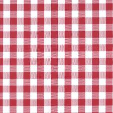 Great savings & free delivery / collection on many items. Tablecloth Vinyl 54 Gingham Check Red Joann Fabric Decor Vinyl Fabric Homespun Fabric