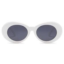 Clout Goggles Kurt Cobain Curt Cobain Sunglasses In 2020 Sunglasses Sunglasses Vintage Retro Sunglasses Round