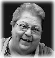 BARBARA BIDDLE Obituary (2019)