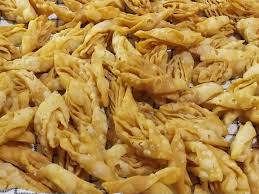 Kue bawang renyah empuk khas padang enak lainnya. Resep Keripik Malaysia Enak Dan Renyah Lin S Cakes
