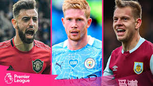 When the 2020/21 premier league title can be won more news: Best Premier League Goals 2019 20 Fernandes De Bruyne Vydra More Youtube