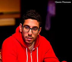 Event #44: $1,500 No-Limit Hold'em Bounty Day 2