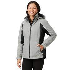 Women S Free Country Glide Ii 3 In 1 Systems Jacket Target