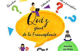 You can use this swimming information to make your own swimming trivia questions. Quiz Geant De La Francophonie Un Jeu Ludique Et Informatif En Ligne Lepetitjournal Com