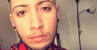 Luis Omar Ocasio-Capo