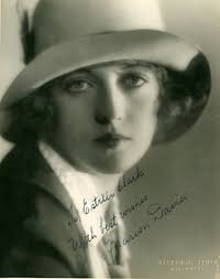 Collection Of 22 Hollywood Photos For Estelle Clark