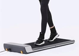 Xiaomi Tiene Una Nueva Cinta De Correr Que Puedes Controlar Desde El Movil En 2020 Cintas De Correr Cintas Correr
