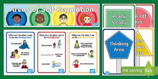 Maybe you would like to learn more about one of these? Self Regulation Resources For Uk Teachers Display
