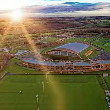 Nearby cities leicester forest east 5.7 km. Leicester City Training Ground Opens With Squad Set To Allow Chairman To Tee Off On Golf Course Leicestershire Live