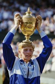 Die kennzeichnung der disziplin mit sportemblemen und die. Rekorde Wut Und Tranen Legendare Tennis Matches Page 8 Of 8 Tennis Magazin