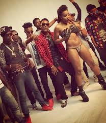 Image result wey dey for maheeda naked pics