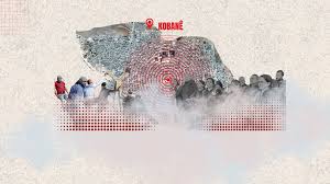 Rojava kuşatma altında | Ateşkes ihlalleri, saldırılar, Kobanide son  durum, tepkiler -CANLI BLOG