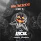 Halloweekend - Excel event image