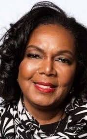 Catherine Duffy receives Fred Reiss Lifetime Achievement Award