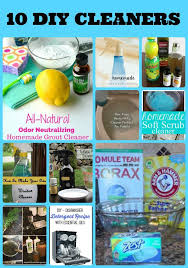 10 Diy Cleaners You Can Make At Home Homemade Furniture Cleaner Diy Dishwasher Detergent Homemade Diy Cleaners Diy Cleaning Products Homemade Grout Cleaner