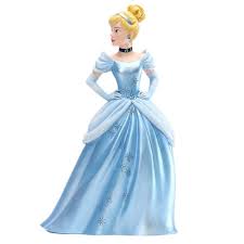 Sjekk priser på askepott disney. Disney Showcase Askepott Couture De Force Figur Fruugo No