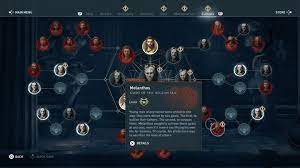 Don't forget to bookmark ac odyssey gods of the aegean sea using ctrl + d (pc) or command + d (macos). Ac Odyssey Gods Of The Aegean Sea Kosmos Cultists Assassin S Creed Odyssey Guide Gamepressure Com