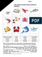 Fish template 50 free printable pdf documents download. Slippery Fish