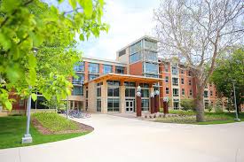 University Of Northern Iowa Residence Halls Hawkeye Community College