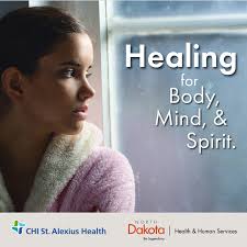 HHS Teams Up with CHI St. Alexius Health to Broaden Community-Based  Intensive Outpatient Behavioral Health Services for Youth