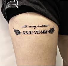 We did not find results for: 200 Ejemplos De Tatuajes De Numeros Romanos Procrastina Facil
