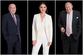 Andrew neil once said he regrets not having children, an unearthed interview has revealed. Gb News Andrew Neil And Kirsty Gallacher Among Presenters Evening Standard