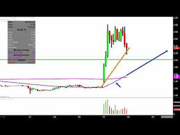 Pulmatrix Inc Pulm Stock Chart Technical Analysis