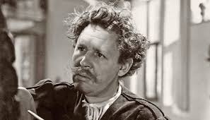 Painters at the Pictures: The Cinema and Artistic Biography