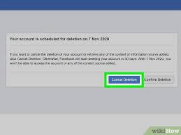 Facebook (stylized as facebook) is an american online social media and social networking service based in menlo park, california, and a flagship service of the namesake company facebook. How To Recover A Disabled Facebook Account 12 Steps