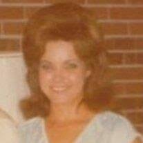 Mary Elizabeth Boyette Obituary