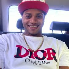 NBA YoungBoy announces new music is dropping this Friday