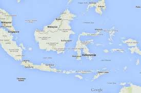 Gambar wilayah laut indonesia beserta keterangannya. Daftar Laut Indonesia Dan Manfaat Laut Halaman All Kompas Com