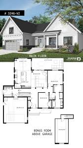 ranch style house plans, ranch house