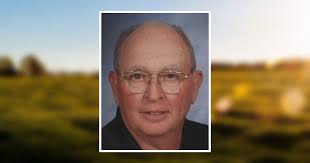 Howard Huedepohl Obituary April 4, 2020