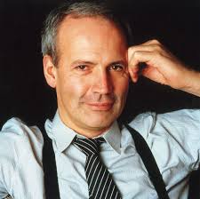 John Kobal and the photographers by Simon Crocker