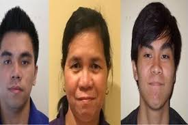 Fundraiser for Vince Ferrer by Shelly Graham-Smith : Ferrer Family