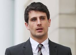 Rugby rape trial defendants Paddy Jackson, Stuart Olding, Blane McIlroy and Rory  Harrison found not guilty