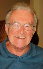 Theodore Joyce Obituary