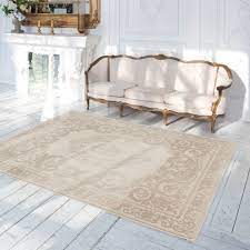 Beiger gabbeh teppich natur wool teppich jordan. Vintage Teppichlaufer Medaillon Braun Beige My6650j 80x150 Cm