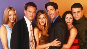 Lisa Kudrow Thrills ‘Friends’ Fans With Ross & Rachel Hot Take (VIDEO)