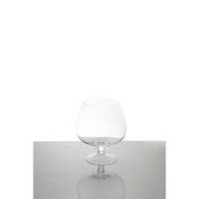 Vasque verre sur cdiscount ! Vase Cognac Pas Cher Passiondecor