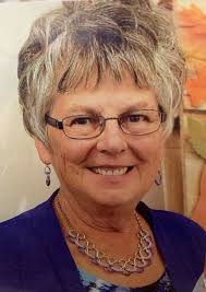 Obituary for Darlene Marion (Unrath) Beck